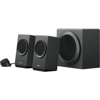 Logitech Speaker Z337 2.1 Bluetooth BT