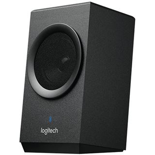 Logitech Speaker Z337 2.1 Bluetooth BT
