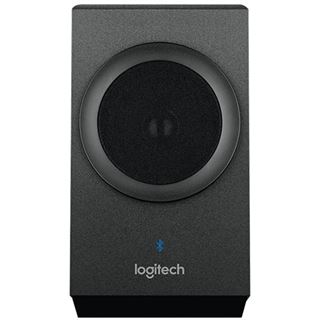 Logitech Speaker Z337 2.1 Bluetooth BT