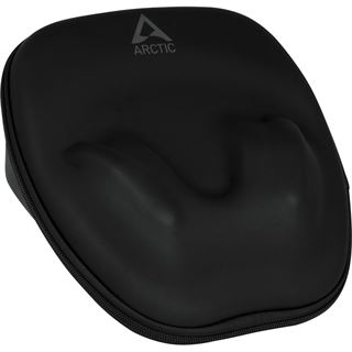 Arctic P533 Penta schwarz/orange