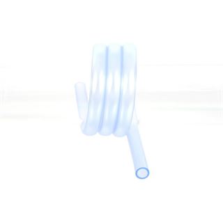 Alphacool Schlauch AlphaTube HF 13/10 (3/8"ID) - UV Blau