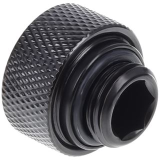 Alphacool Eiszapfen 13mm HardTube Anschraubtülle G1/4 für