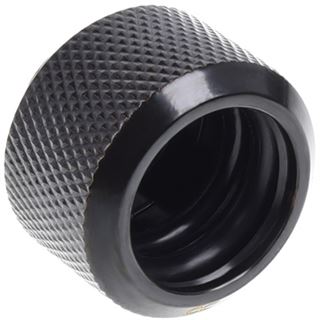 Alphacool Eiszapfen 16mm HardTube Anschraubtülle G1/4 für