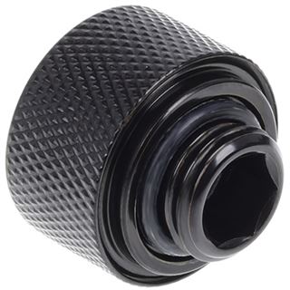Alphacool Eiszapfen 16mm HardTube Anschraubtülle G1/4 für