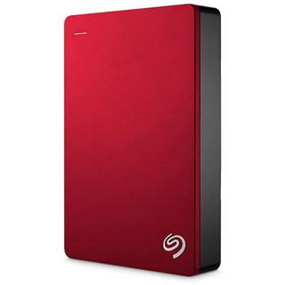 5TB Seagate Backup Plus Portable STDR5000203 2.5" (6.4cm) USB