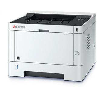 Kyocera Ecosys P2235dw/KL3 S/W Laser Drucken Cardreader / LAN / USB