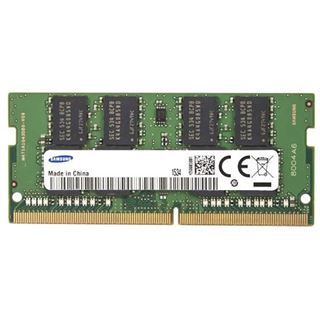 8GB Samsung M471A1K43CB1-CRC bulk DDR4-2400 SO-DIMM CL17 Single