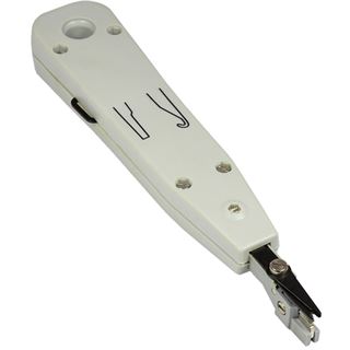 Good Connections Universal Netzwerk Werkzeug Kit 6 in 1, inkl. 20x