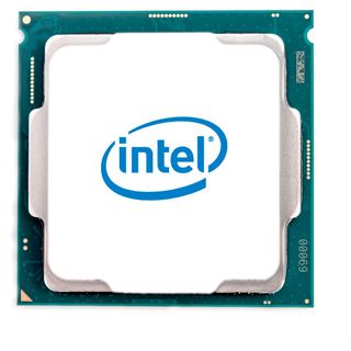 Intel Core i5 7500 4x 3.40GHz So.1151 TRAY