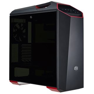 Cooler Master MasterCase Maker 5t mit Sichtfenster Midi Tower ohne