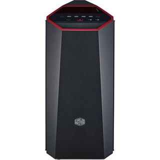 Cooler Master MasterCase Maker 5t mit Sichtfenster Midi Tower ohne
