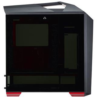 Cooler Master MasterCase Maker 5t mit Sichtfenster Midi Tower ohne