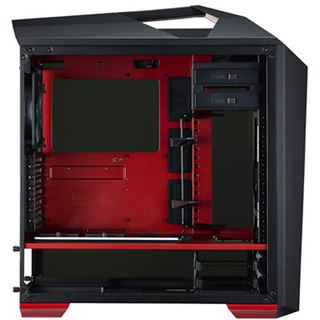Cooler Master MasterCase Maker 5t mit Sichtfenster Midi Tower ohne