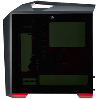 Cooler Master MasterCase Maker 5t mit Sichtfenster Midi Tower ohne