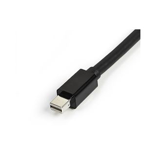 (&euro;8,63*/1m) 3.00m Startech Displayport Adapterkabel Mini
