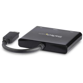 Startech USB-C auf 4K HDMI Adapter