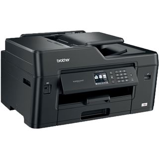 Brother MFC-J6530DW Tinte Drucken / Scannen / Kopieren / Faxen LAN /