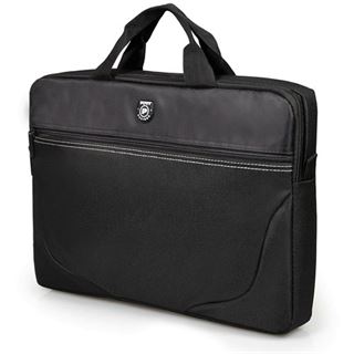 Port Notebook Tasche Liberty III 43,2cm (17") schwarz