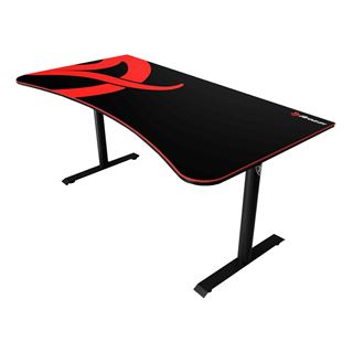 Arozzi Gaming-Tisch Arena schwarz