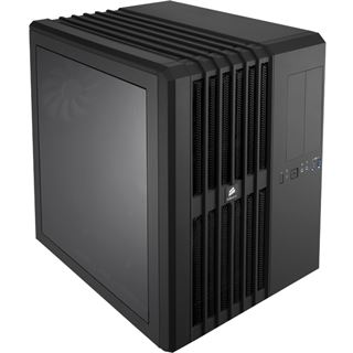 indigo STRIX PRO 4K Gaming System i7 6700K 16GB 250GB GTX 1080