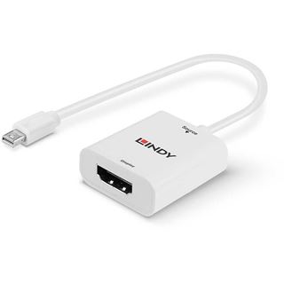 Lindy Displayport 1.2 Adapter Mini Displayport Buchse auf HDMI-Buchse