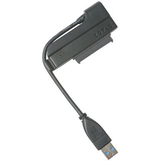 Zotac USB 3.0 auf 2.5" Adapter