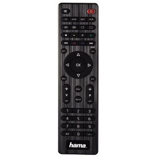 Hama 12183 Universalfernbedienung 4 in 1
