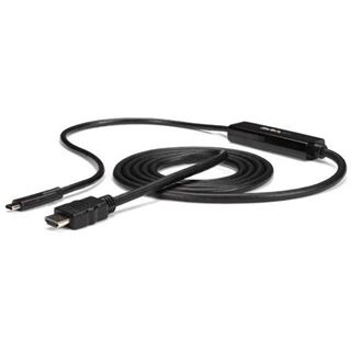 (€39,90*/1m) 1.00m Startech Adapterkabel USB C Stecker auf