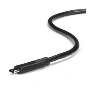 (€39,90*/1m) 1.00m Startech Adapterkabel USB C Stecker auf