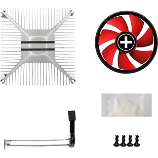 Xilence A250PWM Topblow Kühler