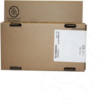 HP Displayport Adapter Displayport Stecker auf DVI 24+1 Buchse