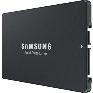 240GB Samsung SM863a bulk 2.5" (6.4cm) SATA 6Gb/s 3D-NAND MLC