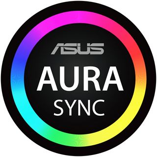 Nanoxia Rigid LED - 30 cm RGB