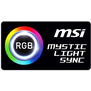 Nanoxia Rigid LED - 30 cm RGB