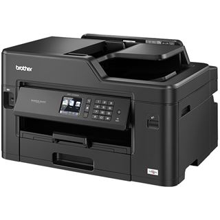 Brother MFC-J5330DW Tinte Drucken / Scannen / Kopieren / Faxen LAN /