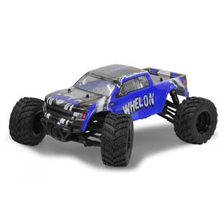 Jamara Whelon 1:12 4WD LiIon 2,4G