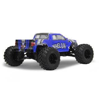 Jamara Whelon 1:12 4WD LiIon 2,4G
