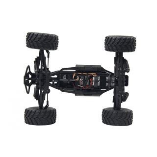 Jamara Whelon 1:12 4WD LiIon 2,4G