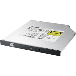 Asus DVW SDRW-08U1MT UltraSlim intern, nur 9,5mm
