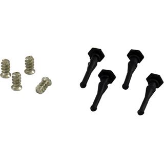 LC-Power AiRazor LC-CF-120-Tube-W 120x120x25mm 500-1200 U/min 6-14