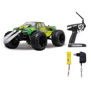 Jamara Shiro 1:10 EP 4WD LED NiMh 2,4G