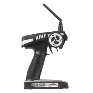 Jamara Shiro 1:10 EP 4WD LED NiMh 2,4G