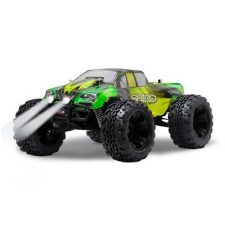 Jamara Shiro 1:10 EP 4WD LED NiMh 2,4G