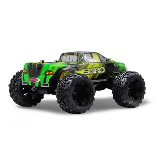 Jamara Shiro 1:10 EP 4WD LED NiMh 2,4G