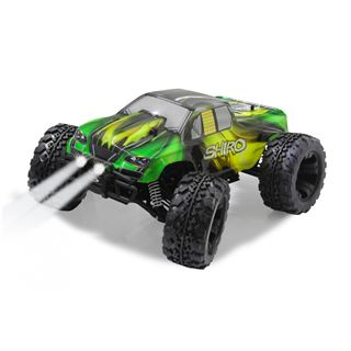 Jamara Shiro 1:10 EP 4WD LED NiMh 2,4G