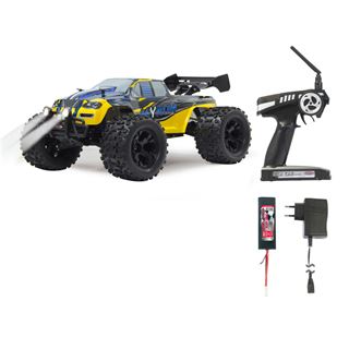 Jamara Myron 1:10 BL 4WD LED Lipo 2,4G