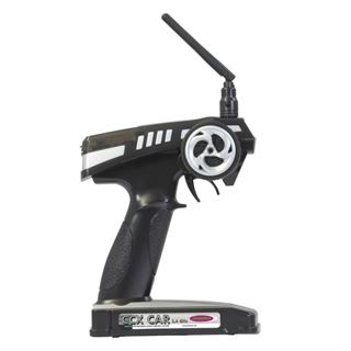 Jamara Myron 1:10 BL 4WD LED Lipo 2,4G