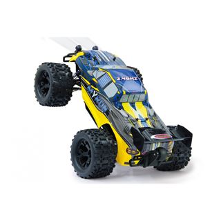 Jamara Myron 1:10 BL 4WD LED Lipo 2,4G