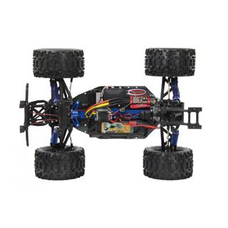 Jamara Myron 1:10 BL 4WD LED Lipo 2,4G