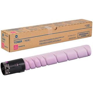 Konica Minolta A8K3350 BIZHUB C227 TONER magenta